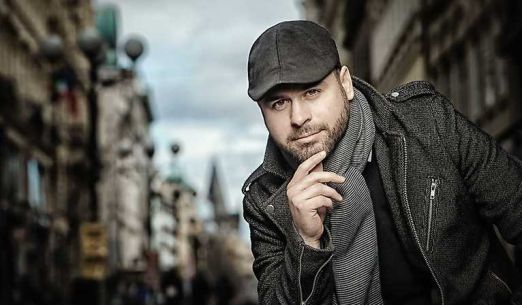 Andrej Drbohlav: Psychologie sériových vrahů