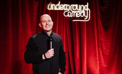 Martin Filippi: Hra se slovy