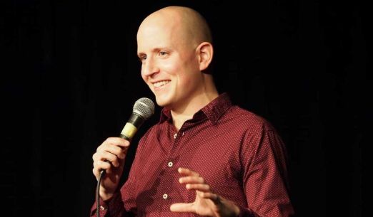 Martin Filippi: Hra se slovy