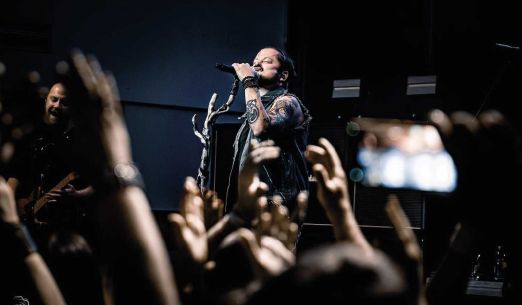 Protheus: Tour jaro 2026