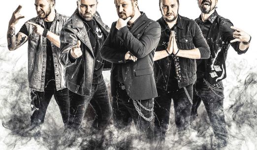 Protheus: Tour jaro 2026