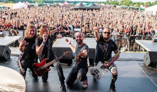 Protheus: Tour jaro 2026