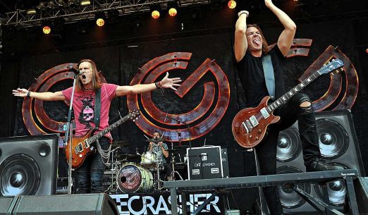 Protheus: Tour jaro 2026