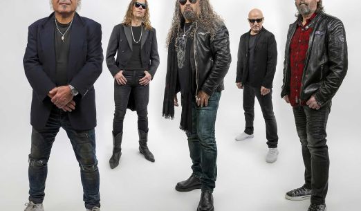 Rock in Plzeň II. 2026