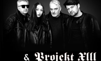 XIII. STOLETÍ & PROJEKT XIII.