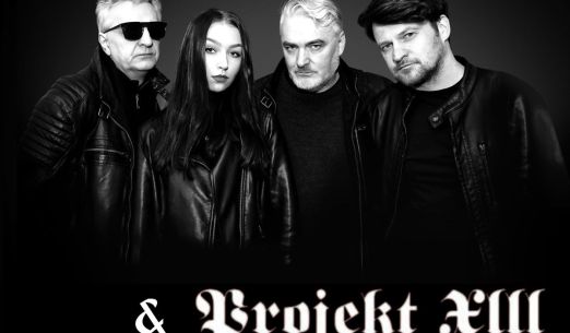 XIII. STOLETÍ & PROJEKT XIII.