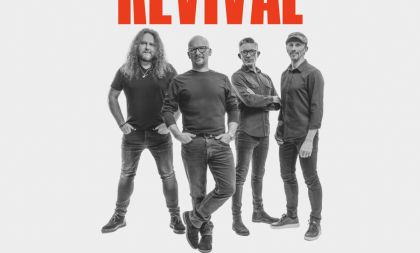 Lucie Revival - 20 let s vámi