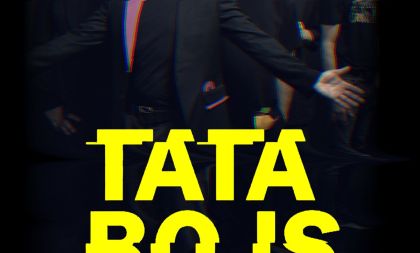 Tata Bojs