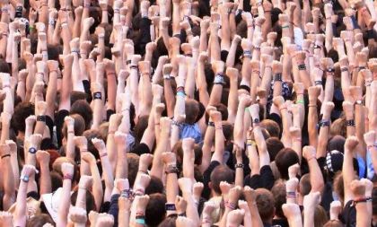 Metalfest Open Air Plzeň 