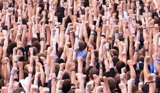 Metalfest Open Air Plzeň 