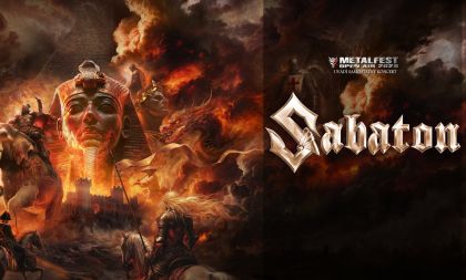 Sabaton