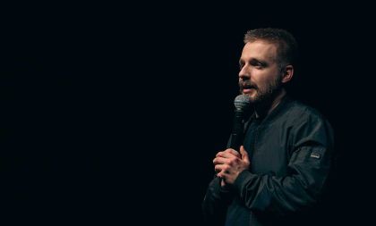 Libor Macháček: Pořádná práce