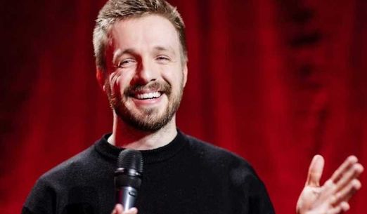 Libor Macháček: Pořádná práce