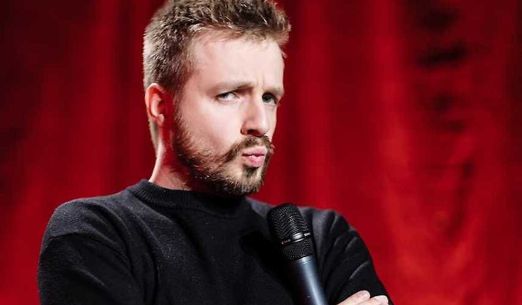 Libor Macháček: Pořádná práce