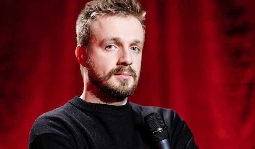 Libor Macháček: Pořádná práce