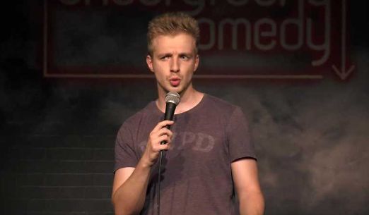 Libor Macháček: Pořádná práce