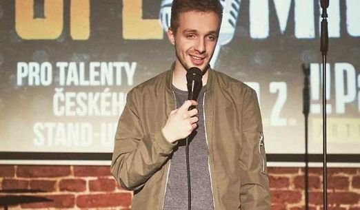 Libor Macháček: Pořádná práce