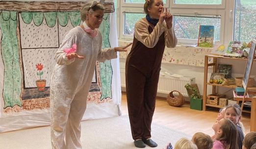 O ztracených hračkách