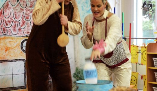 O ztracených hračkách