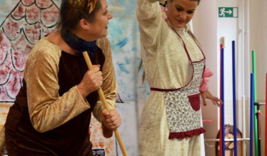 O ztracených hračkách