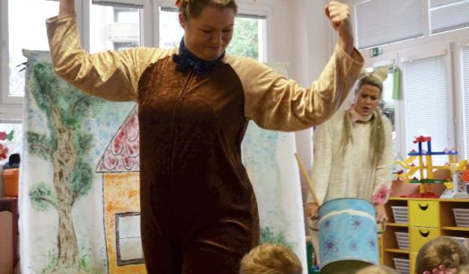 O ztracených hračkách