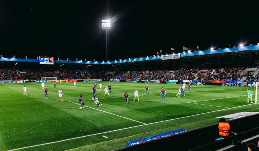 FC Viktoria Plzeň vs.       FK Dukla Praha