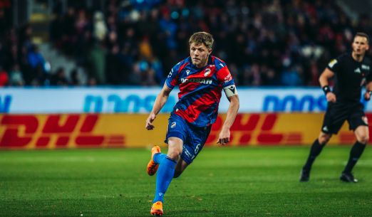 FC Viktoria Plzeň vs.       FK Dukla Praha