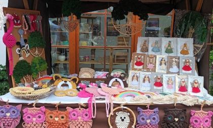 Vánoční trhy v Plzni + Andělská sbírka dárků + přednášky