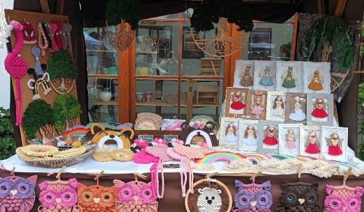 Vánoční trhy v Plzni + Andělská sbírka dárků + přednášky