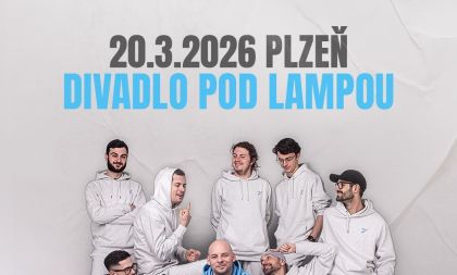 Vojtaano Band Tour 2026