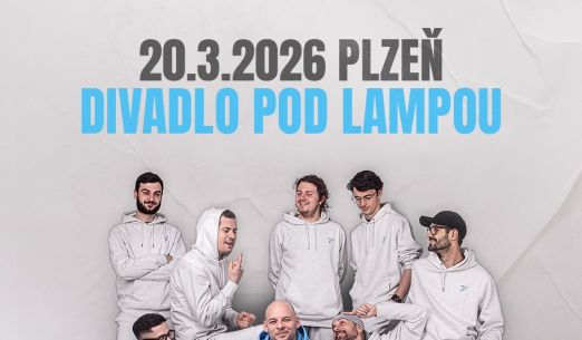 Vojtaano Band Tour 2026