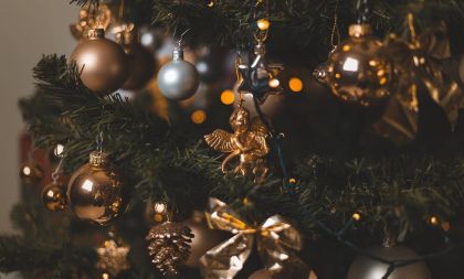 Advent a Vánoce v katedrále sv. Bartoloměje