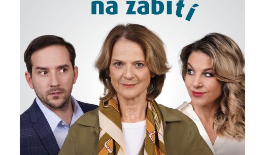 Návštěva na zabití