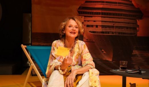 Návštěva na zabití