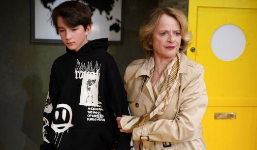 Návštěva na zabití