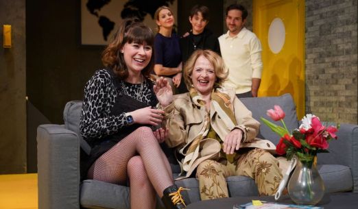 Návštěva na zabití