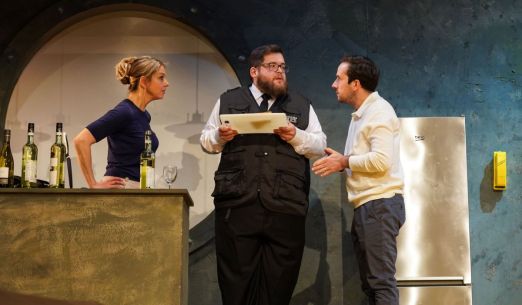 Návštěva na zabití