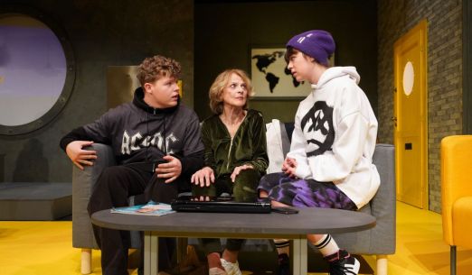 Návštěva na zabití