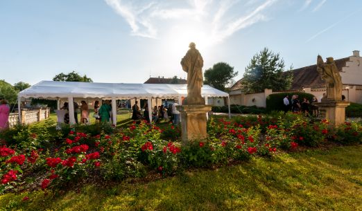 Návštěva na zabití