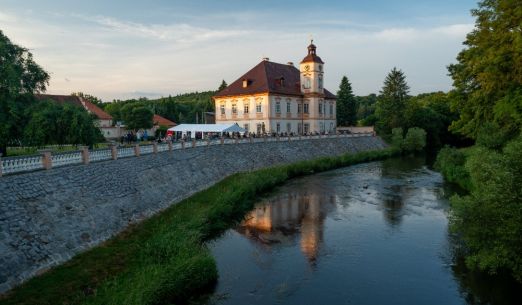 Návštěva na zabití