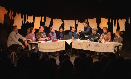 Společenstvo vlastníků