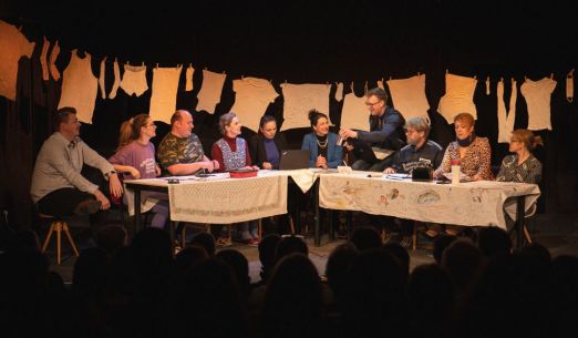 Společenstvo vlastníků