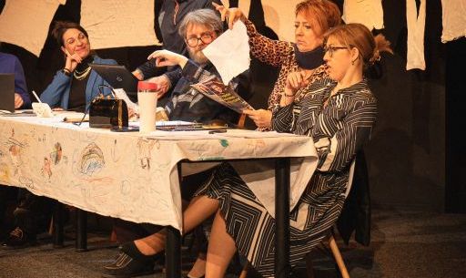 Společenstvo vlastníků