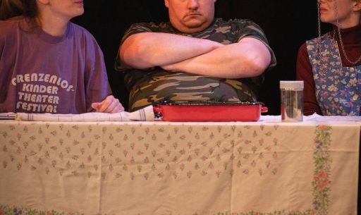 Společenstvo vlastníků