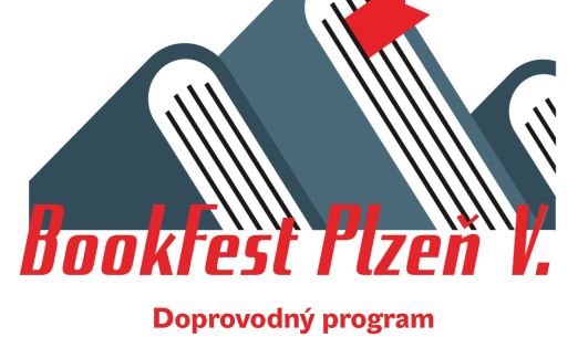 Bookfest Plzeň 2025