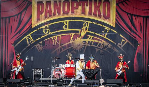 Panoptiko: Noc v Opeře tour 2026
