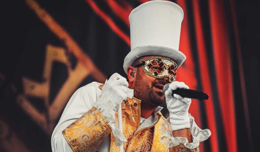 Panoptiko: Noc v Opeře tour 2026