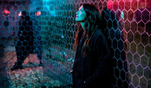 Anna K.: Vždycky se budeme znát