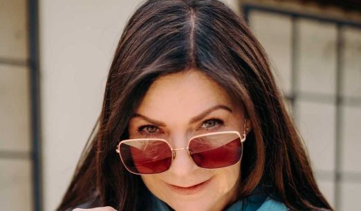 Anna K.: Vždycky se budeme znát