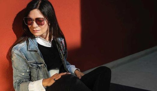 Anna K.: Vždycky se budeme znát